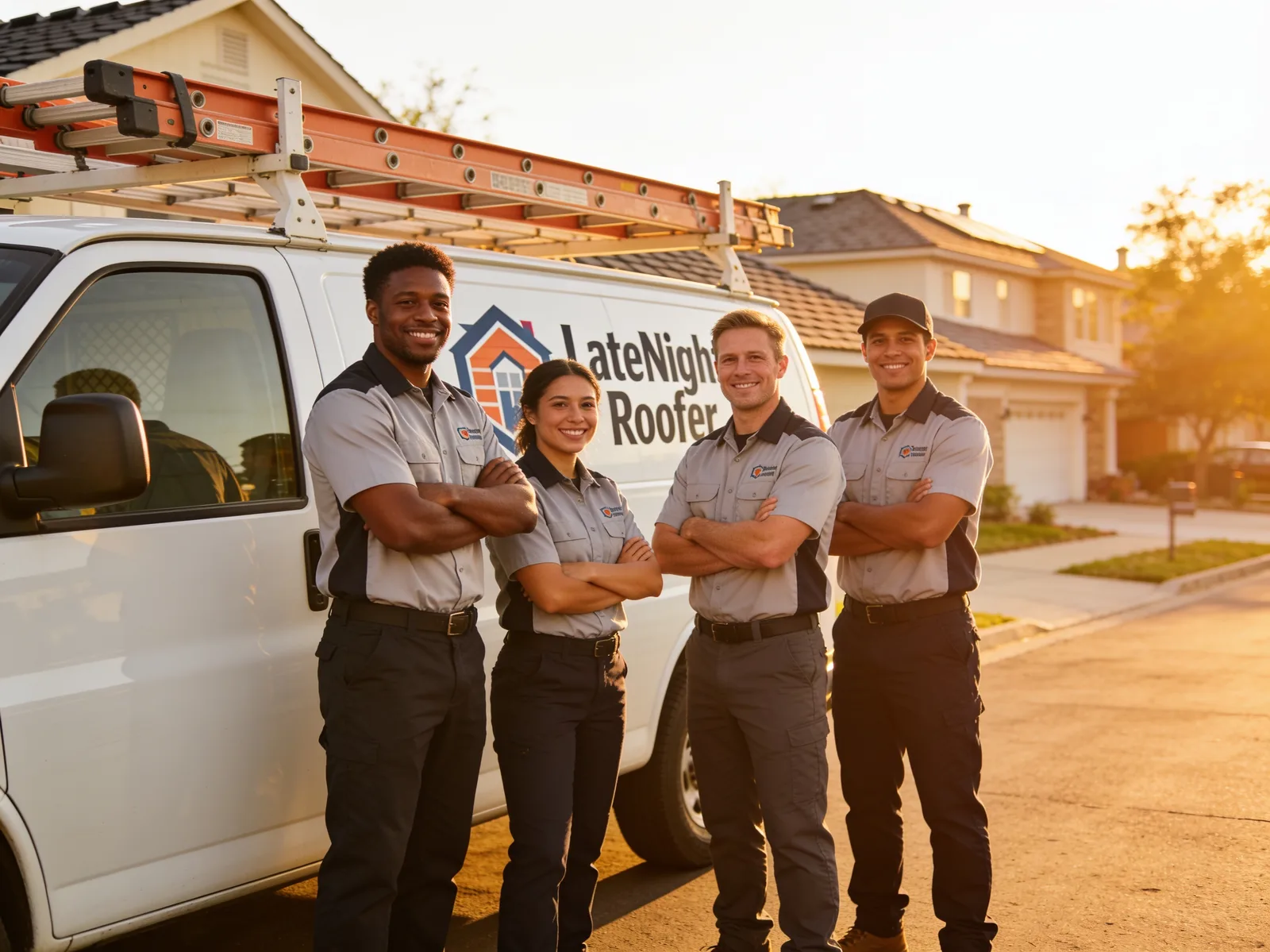 Emergency Roof Repair company in Tok, AK